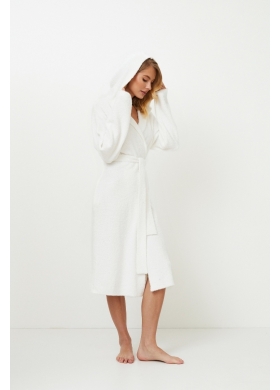 KEYLA Халат женский