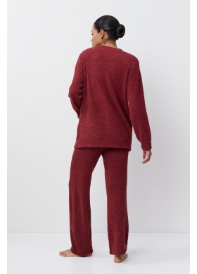 MERRY SET SOFT Комплект женский со штанами