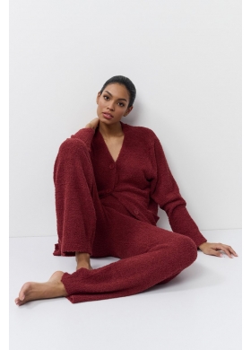 MERRY SET SOFT Комплект женский со штанами