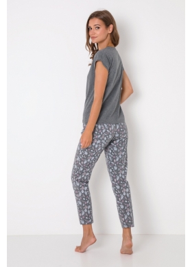 KIMBERLY Пижама женская со штанами