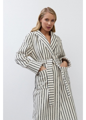 LANA Халат женский