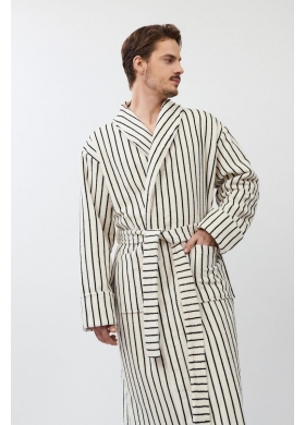 LIAM Халат мужской