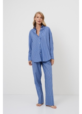LAVINIA SET Пижамный комплект со штанами