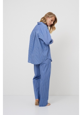 LAVINIA SET Пижамный комплект со штанами