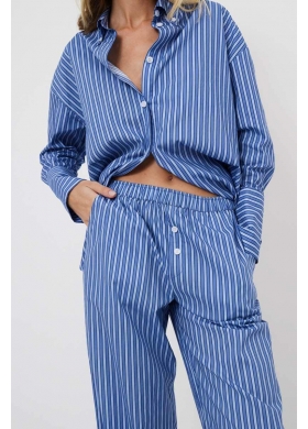LAVINIA SET Пижамный комплект со штанами