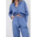 LAVINIA SET Пижамный комплект со штанами