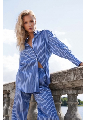 LAVINIA SET Пижамный комплект со штанами