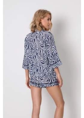 LIZZIE Пижама женская с шортами