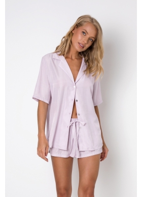 VENICE Пижама женская с шортами