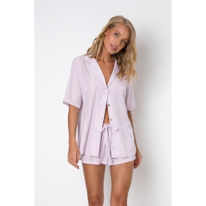 VENICE Пижама женская с шортами