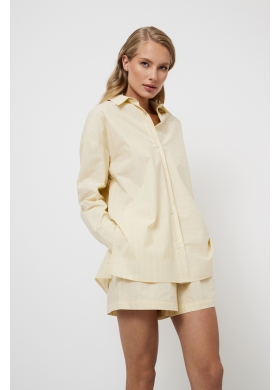 LIMONELLA SET Пижамный комплект с шортами