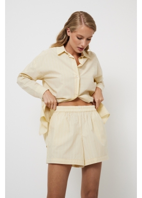 LIMONELLA SET Пижамный комплект с шортами