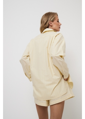 LIMONELLA SET Пижамный комплект с шортами