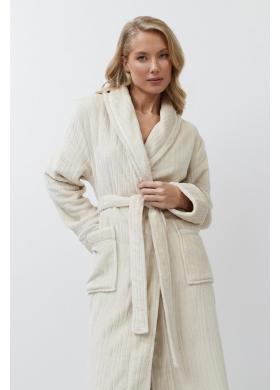 LINETTE Халат женский