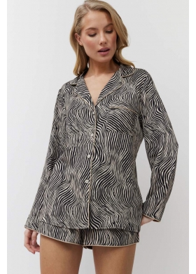 LINNA Пижама женская с шортами