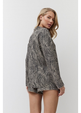 LINNA Пижама женская с шортами