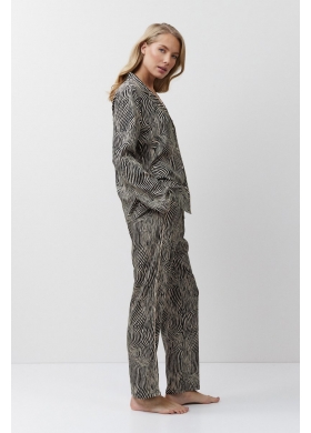 LINNA Пижама женская со штанами
