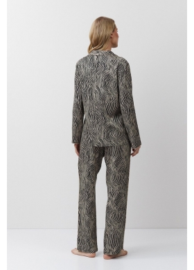 LINNA Пижама женская со штанами