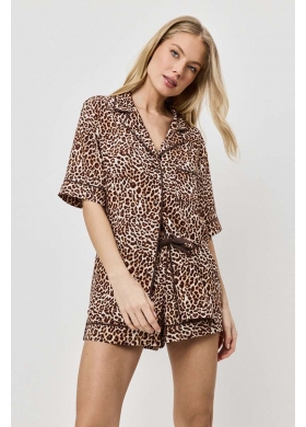 LIOR Пижама женская с шортами