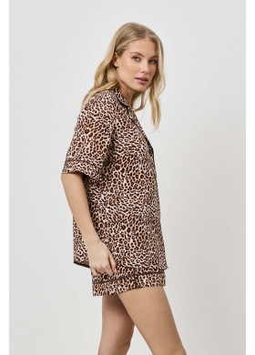 LIOR Пижама женская с шортами