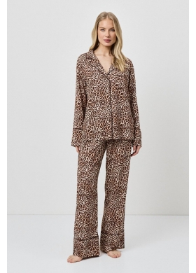 LIOR Пижама женская со штанами