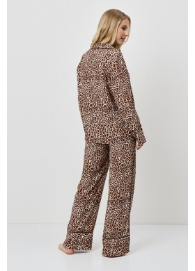 LIOR Пижама женская со штанами