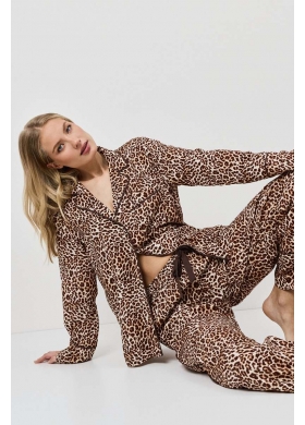 LIOR Пижама женская со штанами