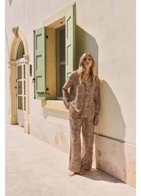 LIOR Пижама женская со штанами