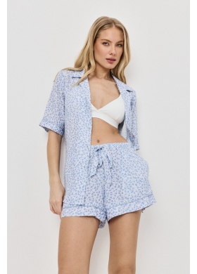 LULLABY Пижама женская с шортами