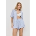 LULLABY Пижама женская с шортами