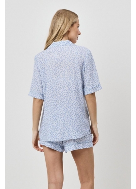 LULLABY Пижама женская с шортами