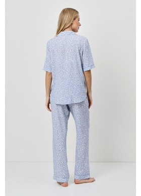LULLABY Пижама женская со штанами