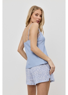 LULLA Пижама женская с шортами