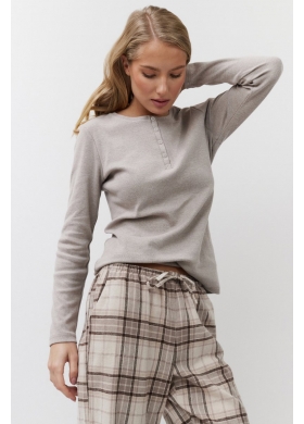 MARTINA Пижама женская со штанами