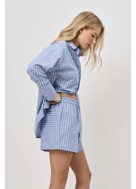 MAREN SET Комплект женский с шортами