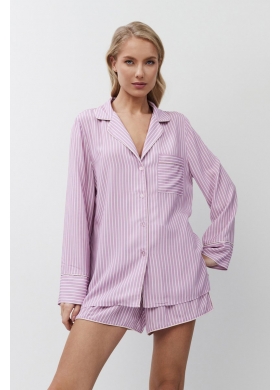 MARGARETH Пижама женская с шортами MARGARETH Пижама женская с шортами