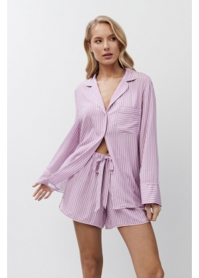 MARGARETH Пижама женская с шортами