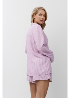 MARGARETH Пижама женская с шортами