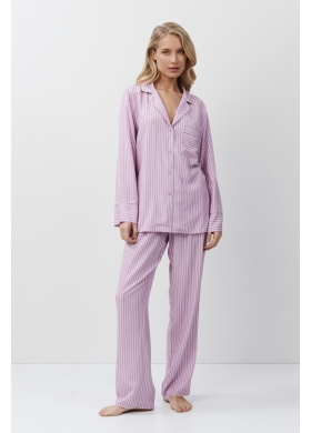 MARGARETH Пижама женская со штанами