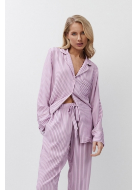 MARGARETH Пижама женская со штанами