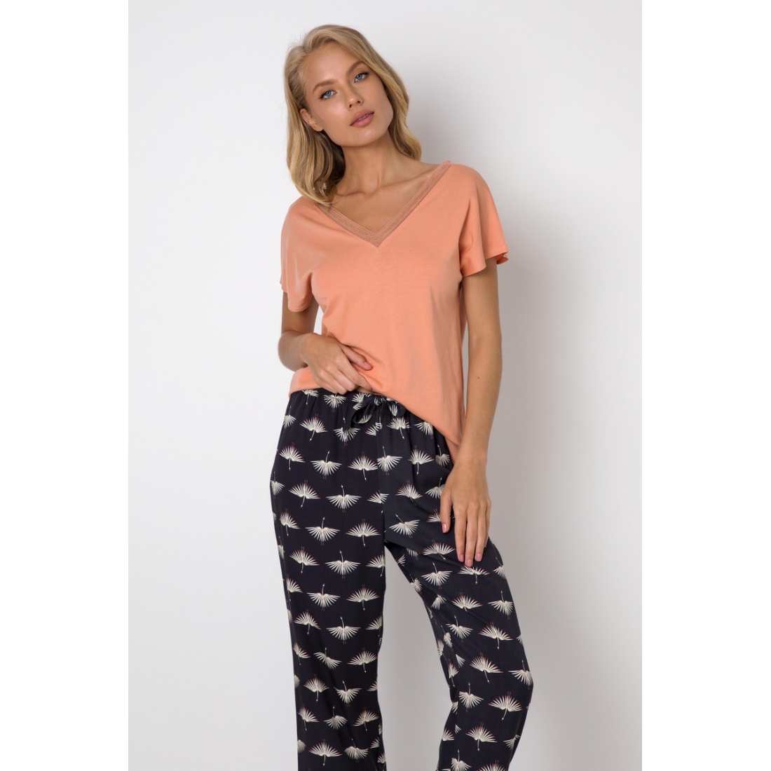 MOIRA Пижама женская со штанами