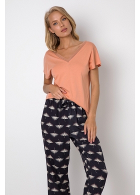 MOIRA Пижама женская со штанами