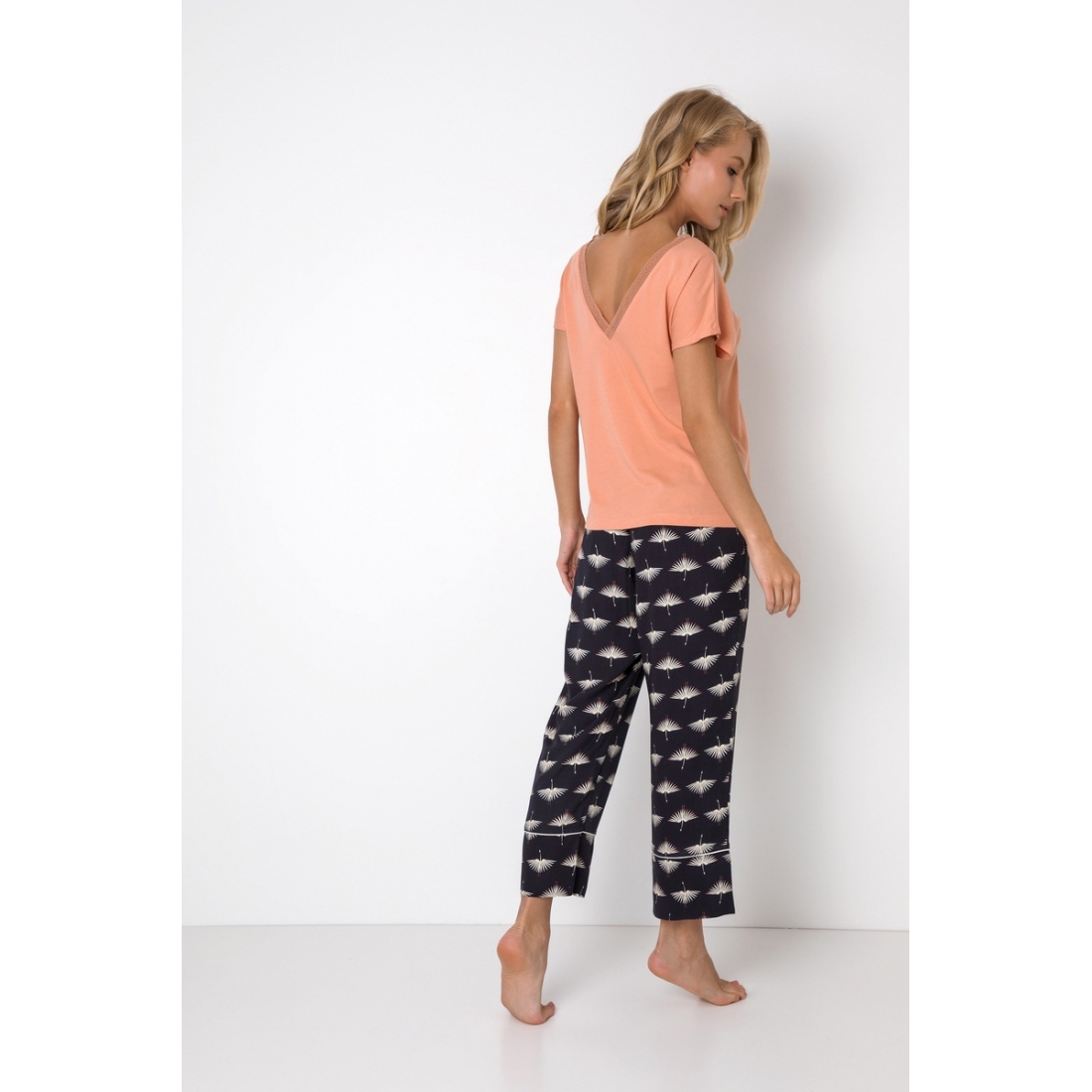 MOIRA Пижама женская со штанами