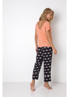 MOIRA Пижама женская со штанами