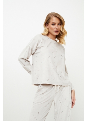 MEREDITH SET Пижамный комплект женский