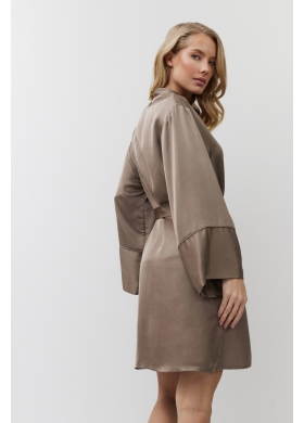 MILA Халат женский