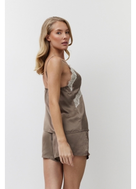 MILA Пижама женская с шортами