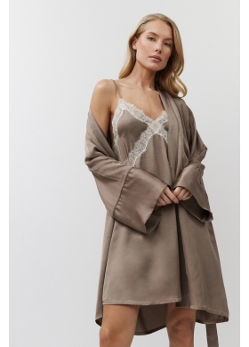 MILA Сорочка женская