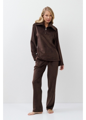 MILENE SET SOFT Комплект женский со штанами