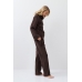 MILENE SET SOFT Комплект женский со штанами